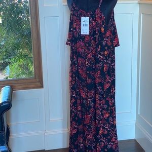 NWT COLINE Lady Viscose Dress
